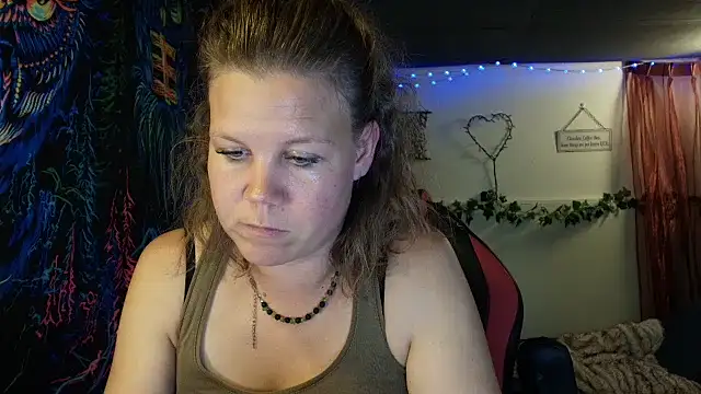 CallMeMaria Webcam-Show