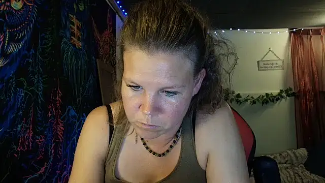 CallMeMaria Webcamshow