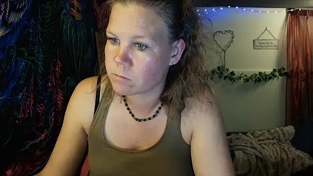 CallMeMarian Live XXX chat