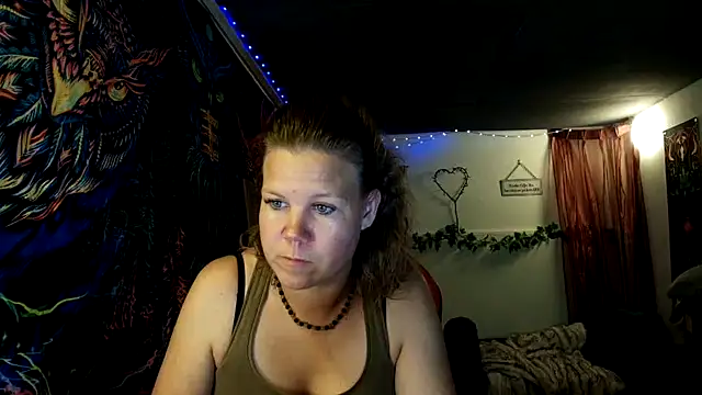 CallMeMaria Live XXX-chat