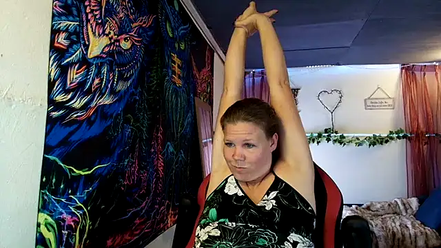 CallMeMaria – webcam-show