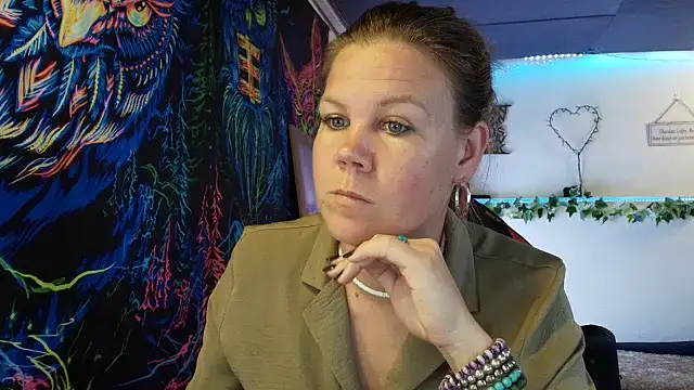 CallMeMarian Live XXX chat