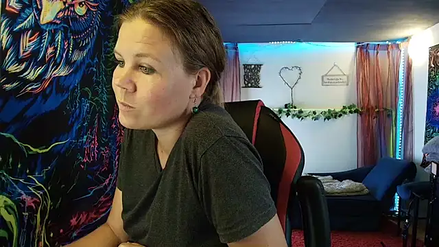 CallMeMaria – webcam-show
