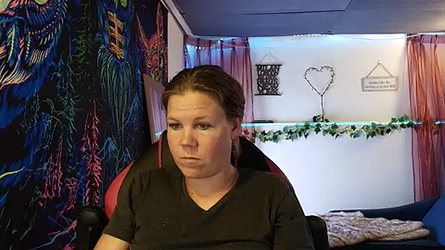 CallMeMarian Live XXX chat