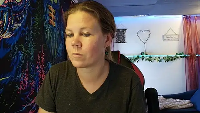 CallMeMaria Webcamshow