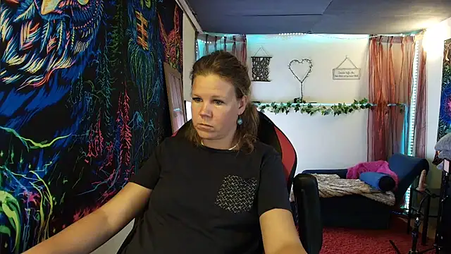 CallMeMaria – Live XXX-chat