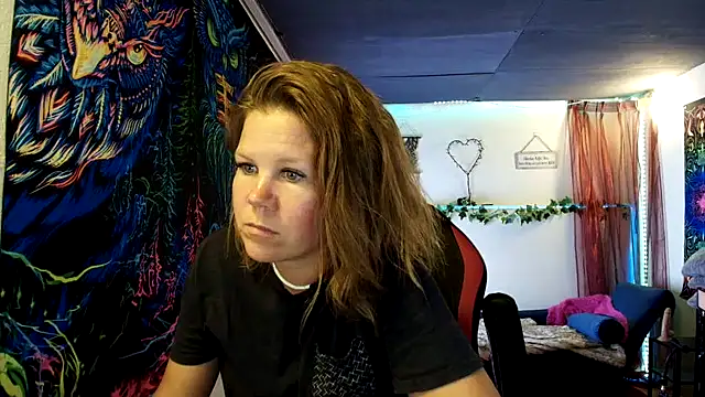 CallMeMaria – webcam-show