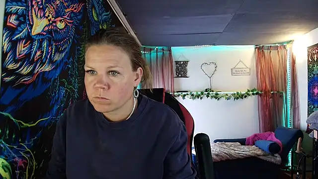 CallMeMaria – webcam-show