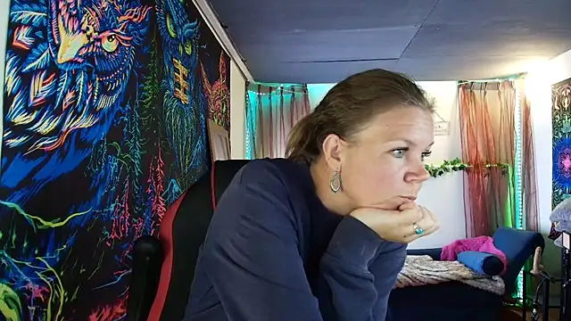 Živý XXX chat CallMeMaria