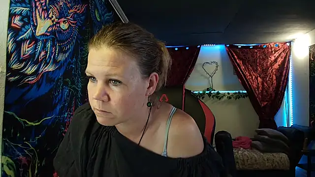 CallMeMaria's Live XXX Chat