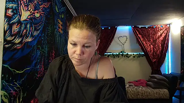 CallMeMaria – webcam-show