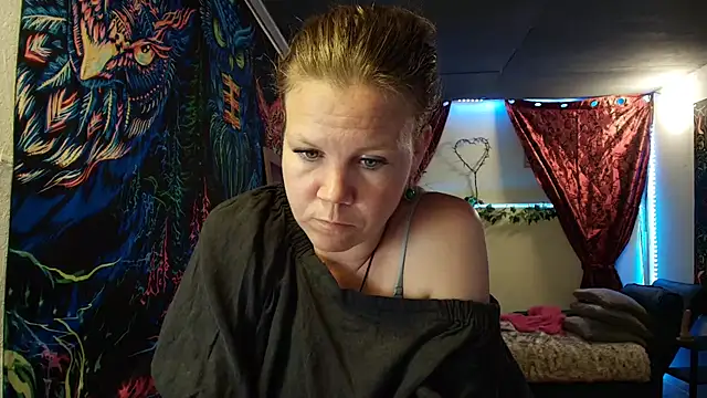 CallMeMaria – webcam-show