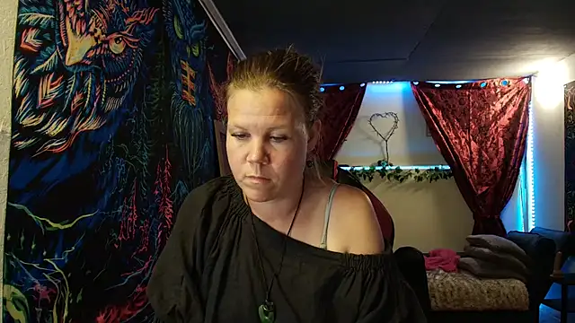 CallMeMaria Webcam Show