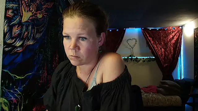 CallMeMaria Live XXX Chat