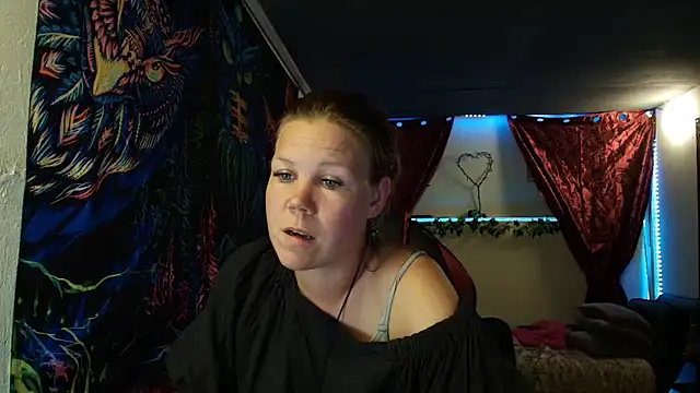 CallMeMaria webcam show