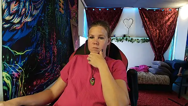 CallMeMaria – webcam-show