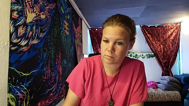CallMeMaria Webcamshow
