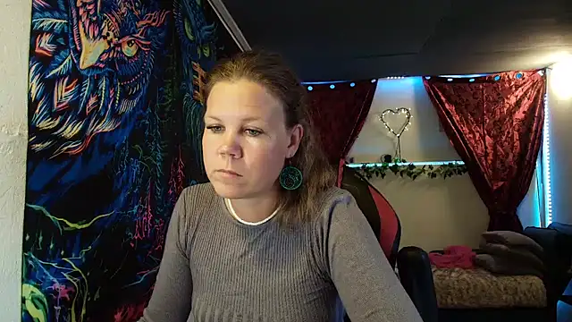CallMeMaria webcam show