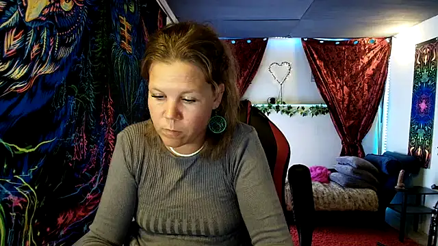 CallMeMaria Webcamshow