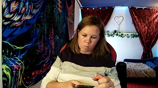 CallMeMaria Webcamshow
