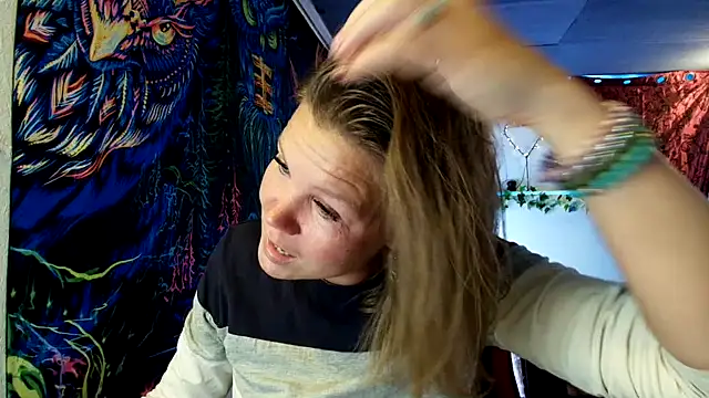 CallMeMaria – webcam-show