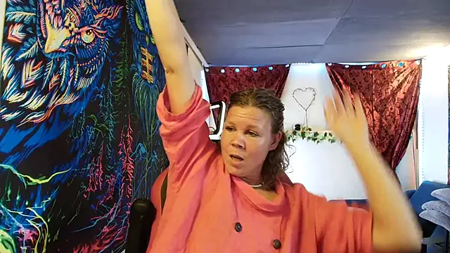 CallMeMarian Live XXX chat