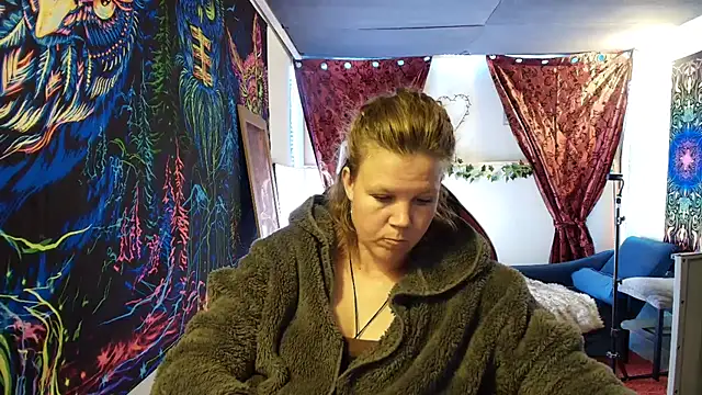 CallMeMaria Live XXX Chat