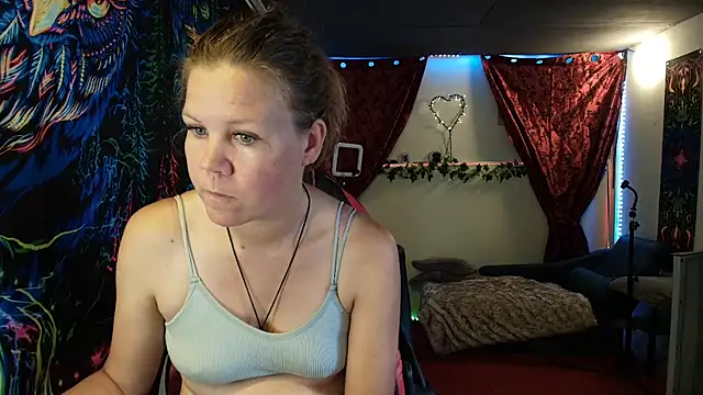 CallMeMaria – webcam-show