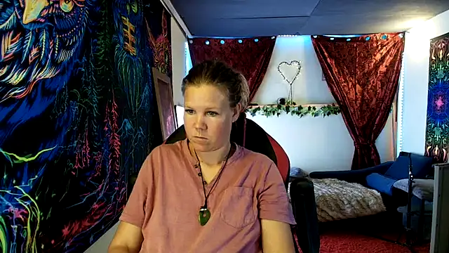 CallMeMaria – webcam-show