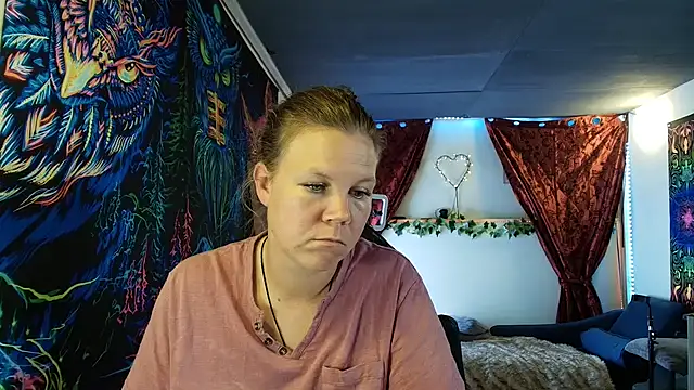 CallMeMaria Webcamshow
