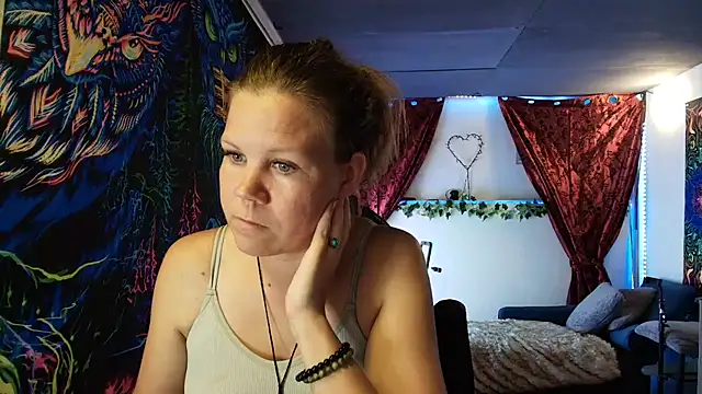 CallMeMaria – webcam-show