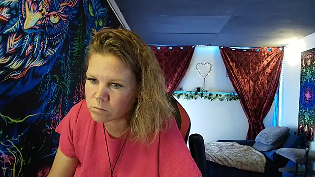 CallMeMaria Live XXX-chat