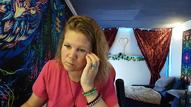 CallMeMaria – webcam-show