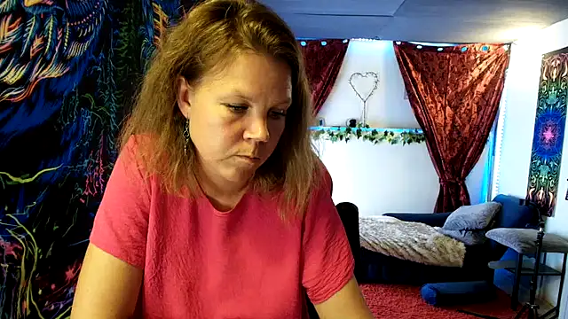 CallMeMaria's Live XXX Chat