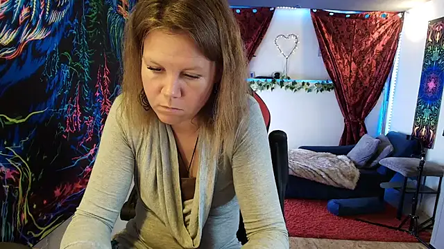 CallMeMaria – webcam-show