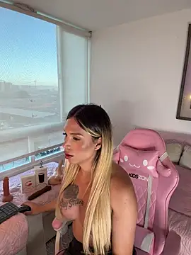 عرض كام Carsonrobert
