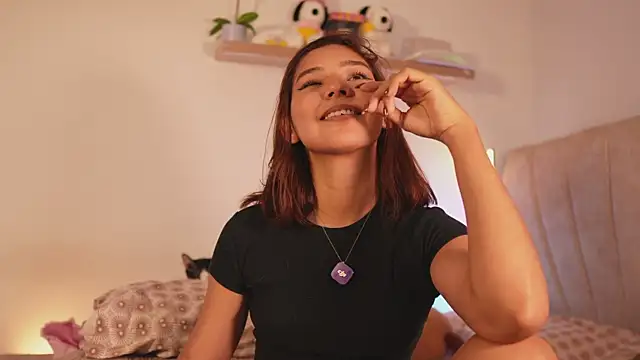 sweetlittlevenus লাইভ XXX চ্যাট