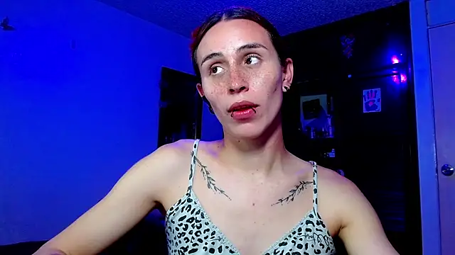 Malud09 Webcam Show