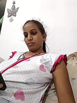 Czat XXX na żywo – Sexy-Kajal2