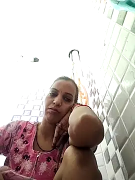 Chat XXX en directo de Sexy-Kajal2