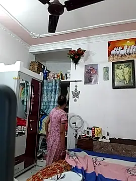 Sexy-Kajal2 Chat XXX in diretta