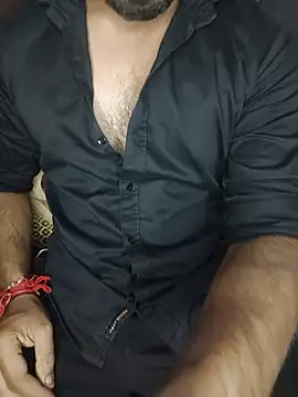 Chat XXX en directo de HARSH_JAAT8