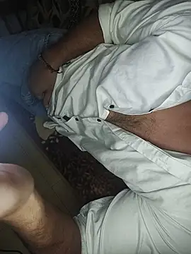 HARSH_JAAT8 Webcam-Show