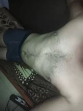 HARSH_JAAT8 Adlı Modelin Web Kamerası Şovu