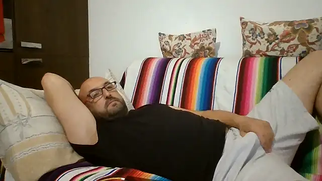 maxxxio12 Webcam-Show