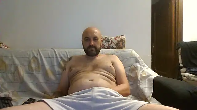 Show webcam de maxxxio12