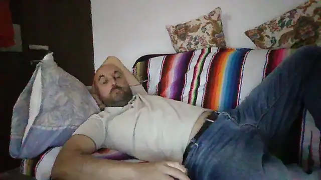 maxxxio12 Webcam Show