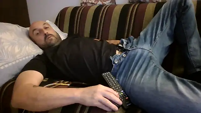 maxxxio12 Webcam-Show