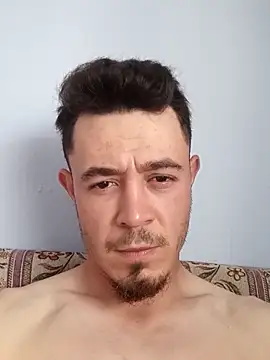 Paploesco026 Adlı Modelin Web Kamerası Şovu