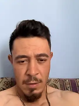 Paploesco026 Adlı Modelin Web Kamerası Şovu